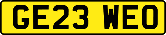 GE23WEO