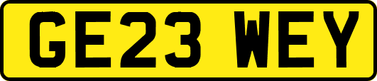 GE23WEY