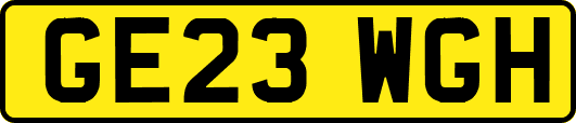 GE23WGH