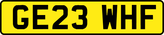 GE23WHF