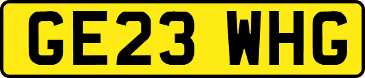 GE23WHG