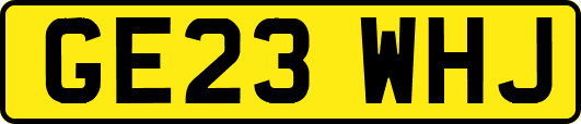 GE23WHJ