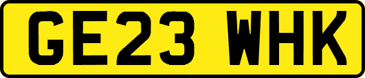 GE23WHK
