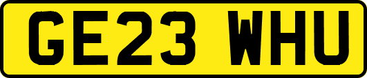 GE23WHU