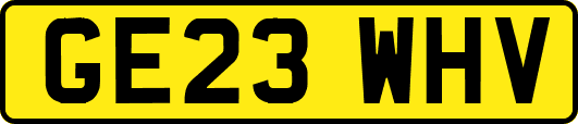 GE23WHV