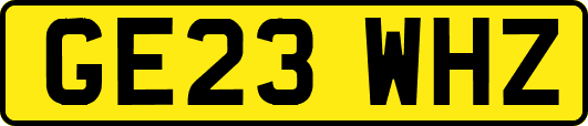 GE23WHZ