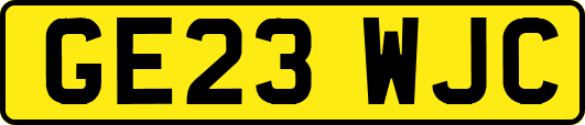 GE23WJC