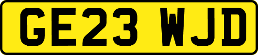 GE23WJD