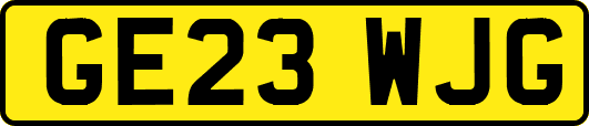 GE23WJG