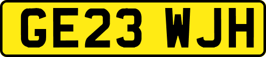 GE23WJH