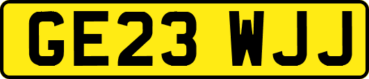 GE23WJJ