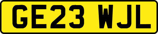GE23WJL