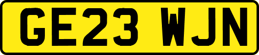 GE23WJN