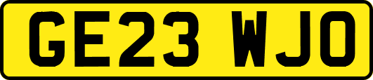 GE23WJO