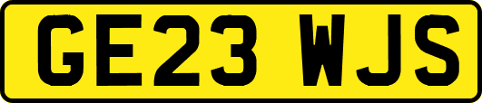 GE23WJS