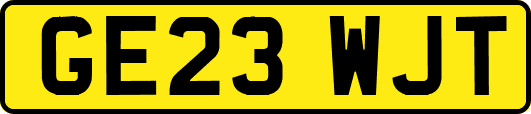 GE23WJT