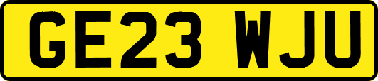 GE23WJU