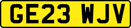 GE23WJV