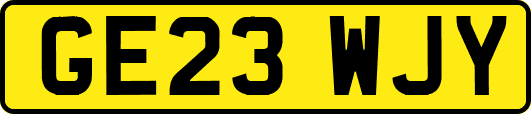 GE23WJY