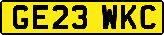 GE23WKC