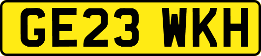 GE23WKH