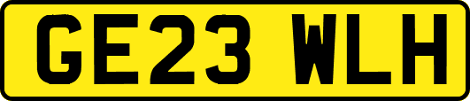 GE23WLH