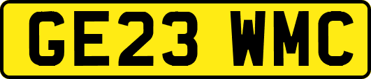 GE23WMC