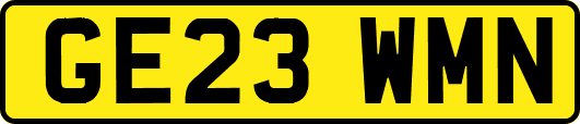 GE23WMN
