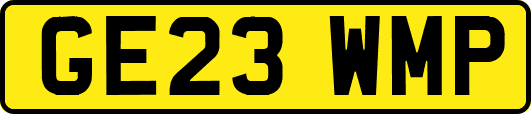 GE23WMP