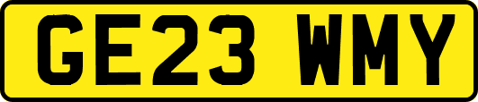 GE23WMY