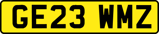 GE23WMZ