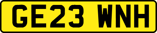 GE23WNH