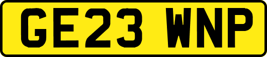 GE23WNP