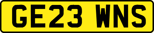 GE23WNS