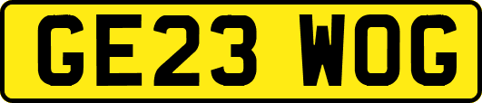 GE23WOG