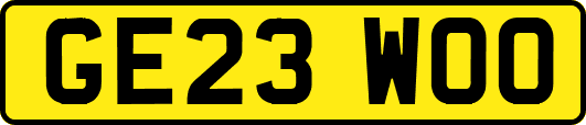 GE23WOO