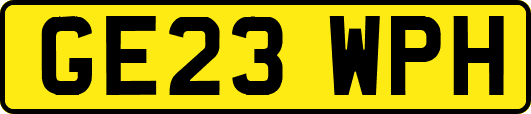 GE23WPH