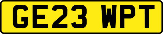 GE23WPT