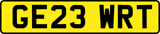 GE23WRT