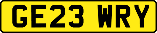 GE23WRY