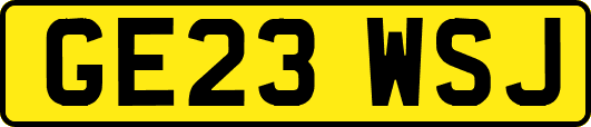 GE23WSJ