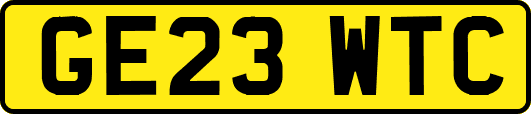 GE23WTC