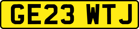 GE23WTJ