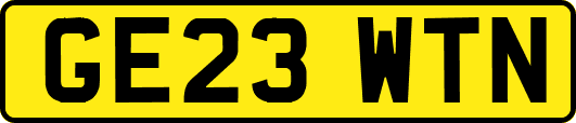 GE23WTN