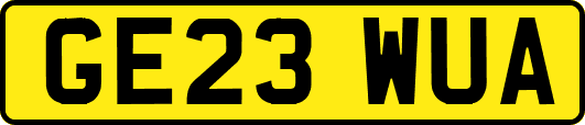 GE23WUA