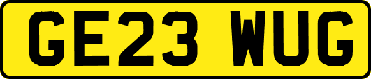 GE23WUG