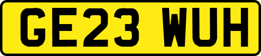 GE23WUH