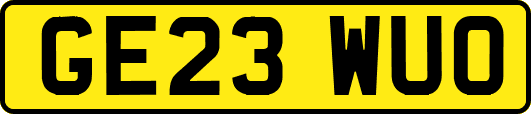 GE23WUO