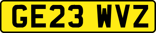 GE23WVZ
