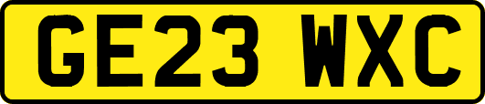 GE23WXC